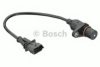 IVECO 4890190 RPM Sensor, engine management